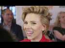 'Sing' Toronto International Film Festival Premiere: Scarlett Johansson