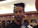Critiqué par un ancien joueur de son équipe, Colin Kaepernick se défend
