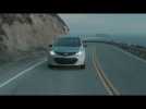 2017 Chevrolet Bolt EV Driving Video | AutoMotoTV