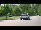2017 Chevrolet Bolt EV One-Pedal Driving | AutoMotoTV