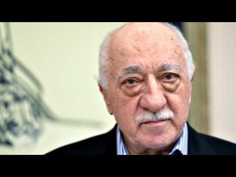 Turkey asks U.S. to arrest Gulen over coup plot