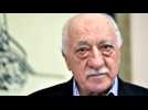 Turkey asks U.S. to arrest Gulen over coup plot