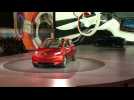 GM's Bolt EV races Tesla Model 3