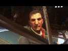Vido Dishonored 2 - Trailer de Gameplay : Corvo Attano