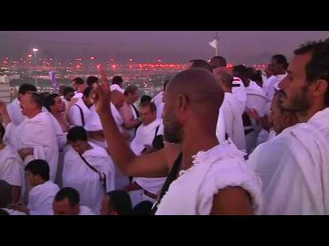 Overcoming obstacles to perform the haj