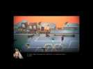 Vidéo Deus Ex GO - Fuite de Novak Niveau 54 Choix et conséquences Vidéo Deus Ex GO - Fuite de Novak Niveau 54 Choix et conséquences