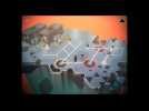 Vidéo Deus Ex GO - Fuite de Novak Niveau 52 Patrouille automatique Vidéo Deus Ex GO - Fuite de Novak Niveau 52 Patrouille automatique