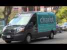 Ford Chariot Shuttle Service | AutoMotoTV