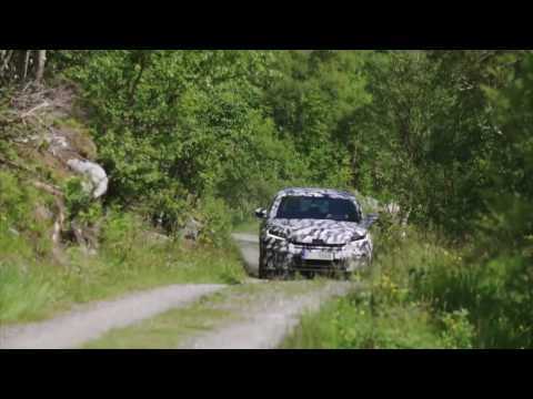SKODA KODIAQ - Driving Video Trailer | AutoMotoTV