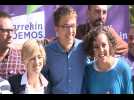 Errejón: “Pese a matices, en Podemos hay una ruta común”