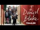 I, Daniel Blake (Trailer) - Release : 26/10/2016