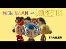 Mijn naam is Courgette (Trailer NL) - Release : 26/10/2016
