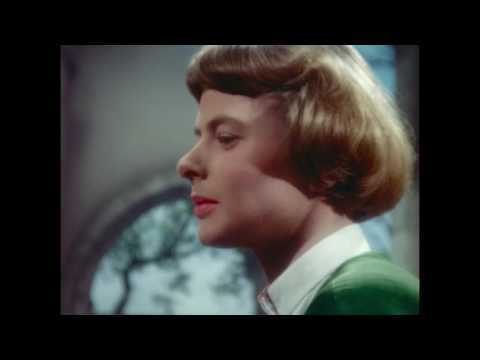 INGRID BERGMAN: IN HER OWN WORDS - Exclusive clip | Joan of Arc | In cinemas August 12