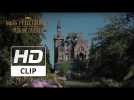 Miss Peregrine's Home For Peculiar Children | 'Hold On Tight' | Official HD Clip 2016