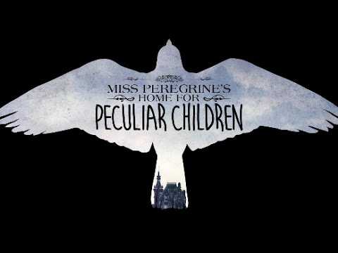 Miss Peregrine's Home For Peculiar Children | 'Wish That You Were Here' | Official HD Music Video