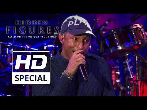 Hidden Figures | Live Concert Highlights  | Official HD Clip 2016