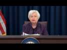 Fed leaves interest rate unchanged
