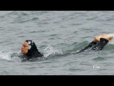 French court to decide over 'Burkini' ban