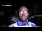Al-Shabaab kill ten in Mogadishu restaurant attack