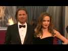 Brad Pitt in deal with Jolie to see kids - sources