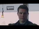 Jack Reacher: Never Go Back | Salt Shaker | Paramount Pictures UK