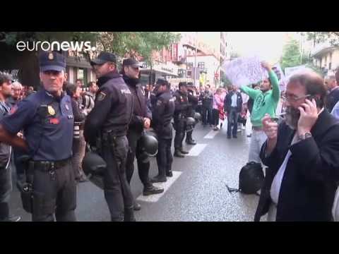 Spain: Socialist leader Sanchez quits, paving way for end to political paralysis