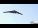 Iran claims to have copied a captured US drone