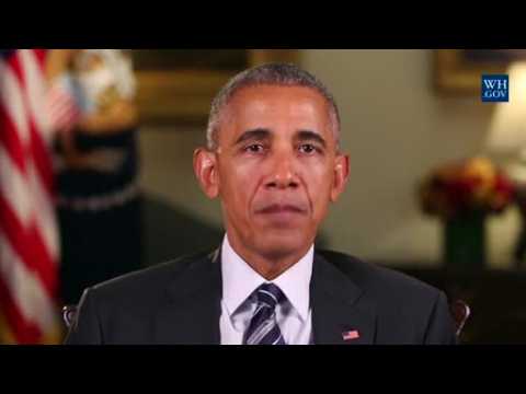 Obama calls for paid sick leave