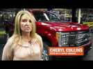 2017 Ford Super Duty Employee Feature | AutoMotoTV