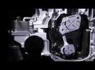 INFINITI VC-Turbo Engine Preview | AutoMotoTV