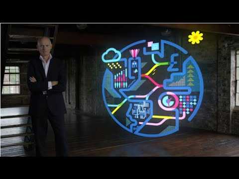 IBM Watson: Rethinking Global Finance