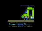 Vidéo Double Dragon II : The Revenge - extrait du jeu Vidéo Double Dragon II : The Revenge - extrait du jeu