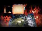 Vidéo Earth Defense Force 2025 - Trailer #02 Vidéo Earth Defense Force 2025 - Trailer #02