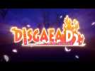 Vidéo Disgaea D2 - Trailer Vidéo Disgaea D2 - Trailer