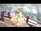 Vidéo Senran Kagura : Shinovi Versus - Trailer Personnages Vidéo Senran Kagura : Shinovi Versus - Trailer Personnages