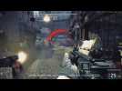 Vid�o Dirty Bomb - Gameplay : Pont de Londres