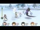 Vidéo Tales of Hearts R - Jadeite Hearts Vidéo Tales of Hearts R - Jadeite Hearts