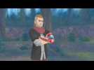 Vidéo Tales of Hearts R - Characters Trailer Vidéo Tales of Hearts R - Characters Trailer