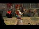 Vidéo Fist of the North Star - Ken's Rage 2 - Rin Vidéo Fist of the North Star - Ken's Rage 2 - Rin