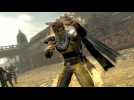 Vidéo Fist of the North Star - Ken's Rage 2 - Bat Vidéo Fist of the North Star - Ken's Rage 2 - Bat
