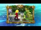 Vidéo Dragon Quest VII : Warrior of Eden - Trailer Vidéo Dragon Quest VII : Warrior of Eden - Trailer