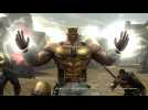 Vidéo Fist of the North Star : Ken's Rage 2 - Trailer Falco Vidéo Fist of the North Star : Ken's Rage 2 - Trailer Falco