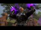 Vidéo Fist of the North Star : Ken's Rage 2 - Trailer Kaioh Vidéo Fist of the North Star : Ken's Rage 2 - Trailer Kaioh