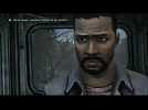 Vidéo The Walking Dead : Episode 3 - Stop the Train 1 Vidéo The Walking Dead : Episode 3 - Stop the Train 1