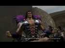 Vidéo Fist of the North Star : Ken's Rage 2 - Trailer Hyou Vidéo Fist of the North Star : Ken's Rage 2 - Trailer Hyou