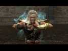 Vidéo Fist of the North Star : Ken's Rage 2 - Trailer Shachi Vidéo Fist of the North Star : Ken's Rage 2 - Trailer Shachi