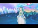 Vidéo Tales of Hearts R - Richea et Incarros Vidéo Tales of Hearts R - Richea et Incarros