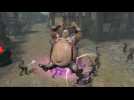 Vidéo Fist of the North Star : Ken's Rage 2 - Heart Vidéo Fist of the North Star : Ken's Rage 2 - Heart