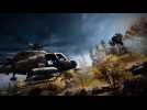 Vido Battlefield 3 - Teaser End Game