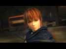 Vid�o Ninja Gaiden 3 : Razor's Edge - Trailer Kasumi